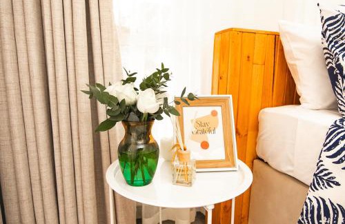 Ponta d'Ouro Villa | Bruma Homes