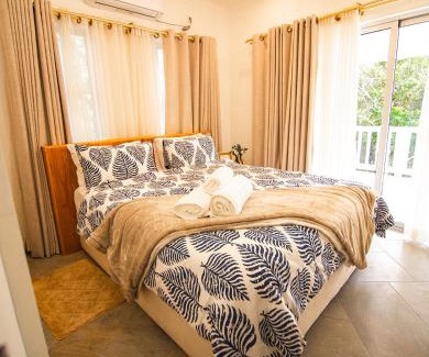Ponta d'Ouro Villa | Bruma Homes
