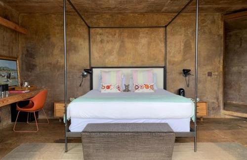 San Antonio de las Minas Hotel | Bruma Wine Resort