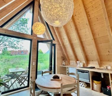 Reinhardsmunster Other | Brume - Chalet confortable en Alsace