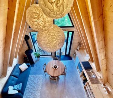 Reinhardsmunster Other | Brume - Chalet confortable en Alsace
