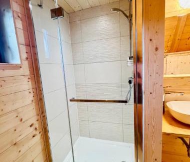 Reinhardsmunster Other | Brume - Chalet confortable en Alsace
