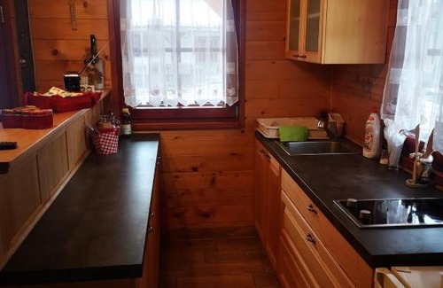 Lasko Ski Chalet | BRUNARICA RIMSKE TOPLICE