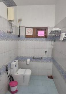 Kottayam House | Brundhavan - Peaceful villa in Kottayam
