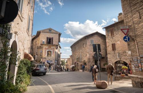 Assisi Apartment | Brunelli Appartamenti