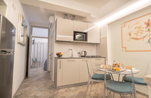 Assisi Apartment | Brunelli Appartamenti