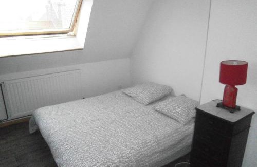Rosendael House | Bruneval House