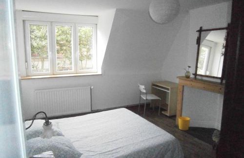 Rosendael House | Bruneval House