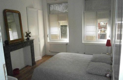 Rosendael House | Bruneval House