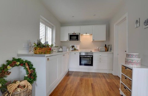 Tenterden House | Brunger House