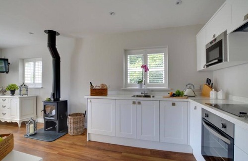Tenterden House | Brunger House