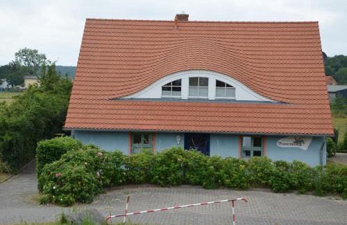 Mellenthin Apartment | Brunnenhaus Wohnung 3