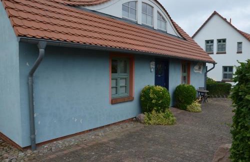 Mellenthin Apartment | Brunnenhaus Wohnung 3