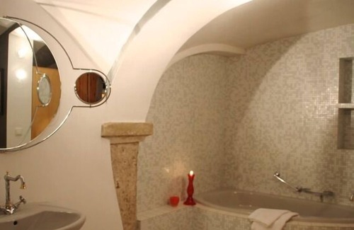Gohrisch Apartment | Brunnenhof - Lilienstein