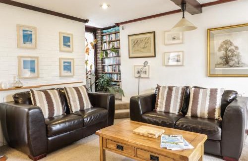Hayle House | Brunnion Cottage