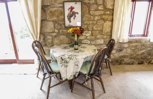 Hayle House | Brunnion Cottage