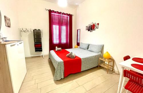 Palermo Bed & Breakfast | Bruno and Breakfast