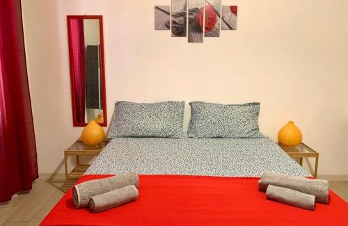 Palermo Bed & Breakfast | Bruno and Breakfast