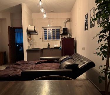 Agara Apartment | Bruno Garden View a 1 BHK cozy stay at E city phase1