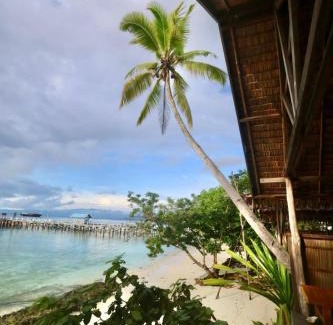 Mansuar Island House | Bruno Raja Ampat Homestay