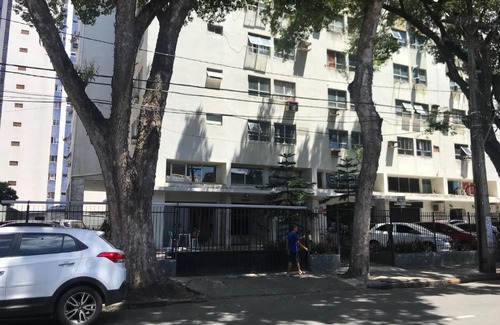 Boa Vista Apartment | BrunoApartamentos Recife - Boa Vista - Apt 508 (temporada)