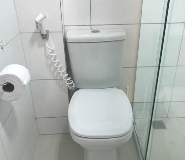 Boa Vista Apartment | BrunoApartamentos Recife - Boa Vista - Apt 508 (temporada)