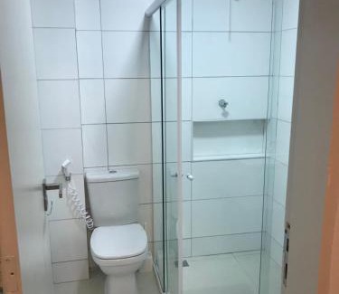 Boa Vista Apartment | BrunoApartamentos Recife - Boa Vista - Apt 508 (temporada)
