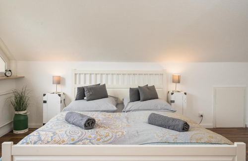 Soltau Apartment | Bruns