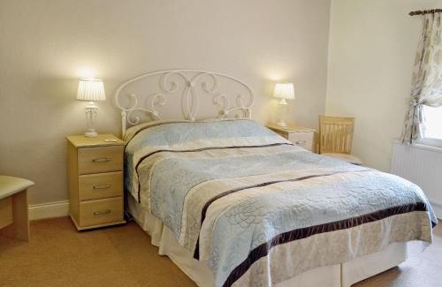 Hawes House | Brunskill Cottage