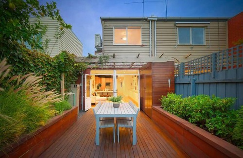 Brunswick East House | Brunswick 3br 2br Great location