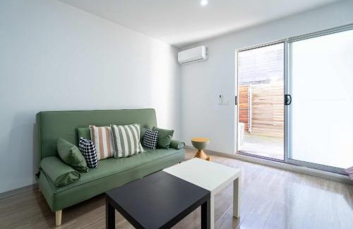 Brunswick House | Brunswick Convenience 1BR Home