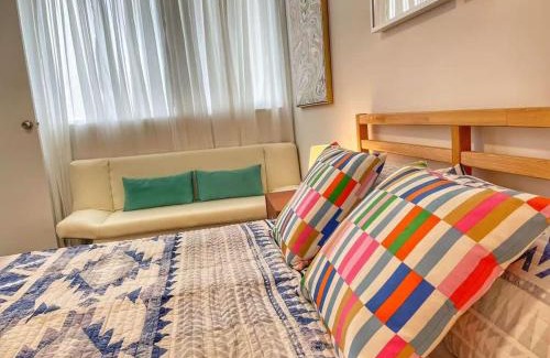 Brunswick House | Brunswick Convenience 1BR Home
