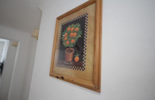 Reading Apartment | Brunswick Cottage