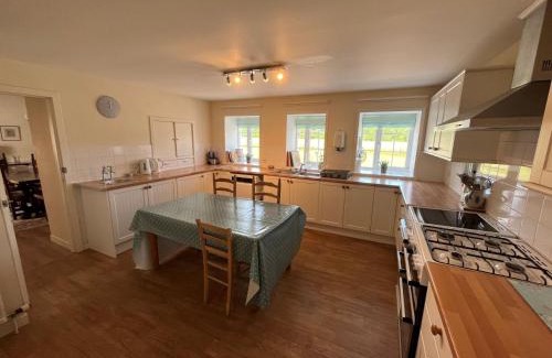 Fochabers House | Bruntlands Steading