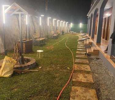 Chooralmala Resort | Brunton Havens