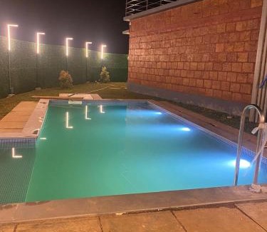 Chooralmala Resort | Brunton Havens