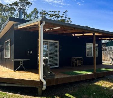 Alonnah Resort | Bruny Island Escapes and Hotel Bruny