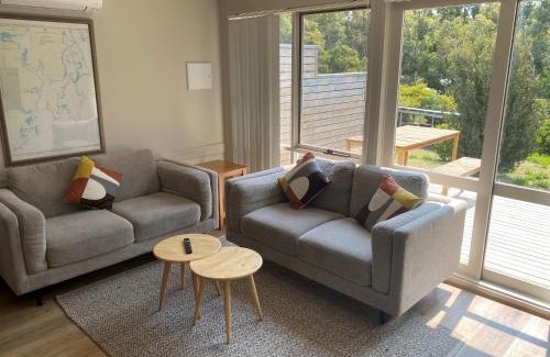 Alonnah Resort | Bruny Island Escapes and Hotel Bruny