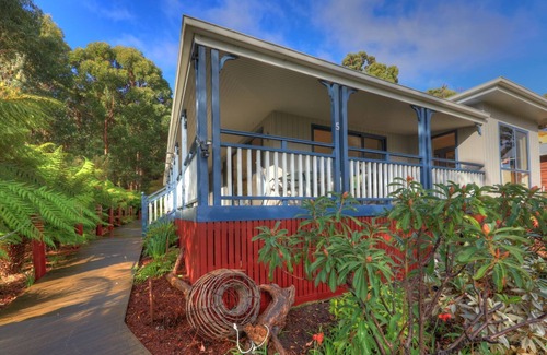 Adventure Bay House | Bruny Island Retreat