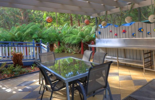 Adventure Bay House | Bruny Island Retreat