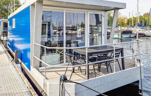 Naarderbos Boat Rental | Brussel