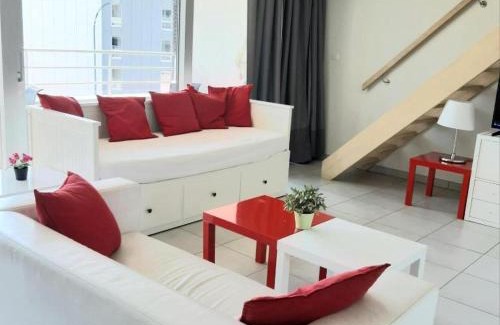 Wemmel Apartment | Brussels Base Camp
