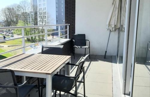 Wemmel Apartment | Brussels Base Camp