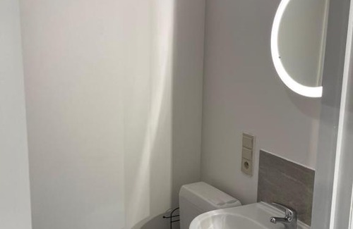 Chatelain Apartment | Brussels center flat
