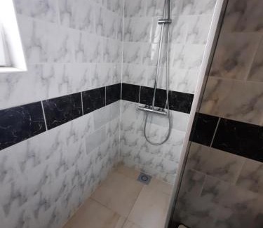 Ilot Sacre Apartment | Brussels Cosy Appartments2