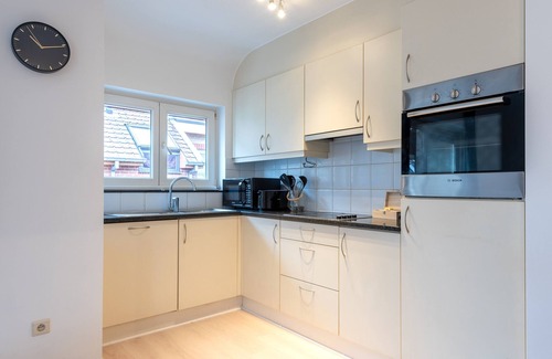 Jette Apartment | Brussels Duplex 3-bedrooms Residence - Jette Brussels