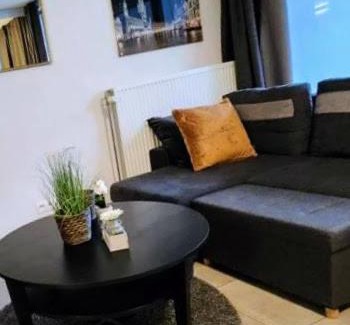Wemmel Apartment | BRUSSELS EXPO APARTMENT