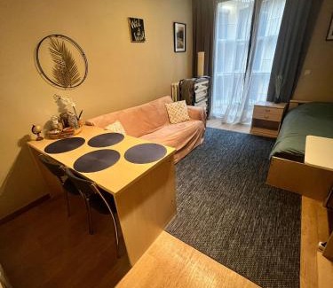 Quartier Marais-Jacqmain - Wijk Marais-Jacqmain Apartment | Brussels Grand Place