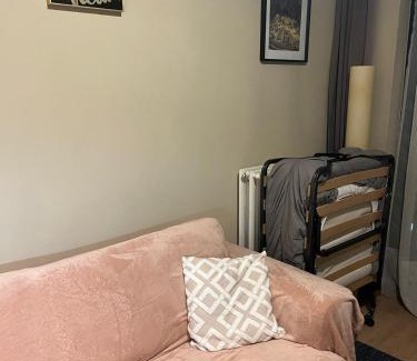 Quartier Marais-Jacqmain - Wijk Marais-Jacqmain Apartment | Brussels Grand Place