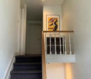 Collignon House | Brussels Guest House